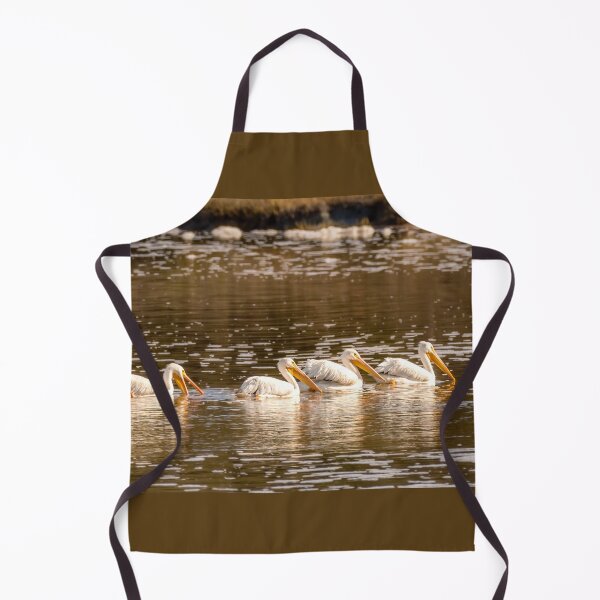 Item preview, Follow The Leader On The River designed and sold by Debra Martz.