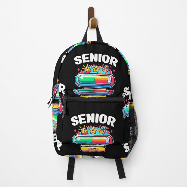 Item preview, Senior Loading Kawaii Cartoon Class of 2026 Senior 2026 designed and sold by Luvjesus2.