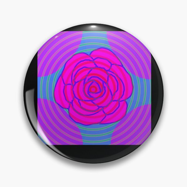 Item preview, Candy Rose designed and sold by Cheryl Carpenter.