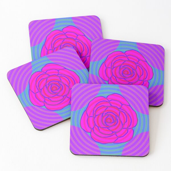 Item preview, Candy Rose designed and sold by Cheryl Carpenter.
