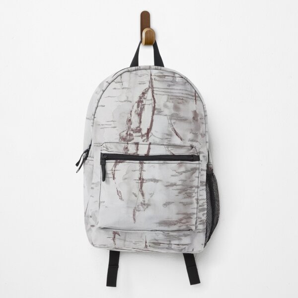 Item preview, Birch Bark Camo designed and sold by Kevin Luckham.