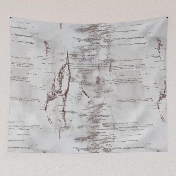 Item preview, Birch Bark Camo designed and sold by Kevin Luckham.