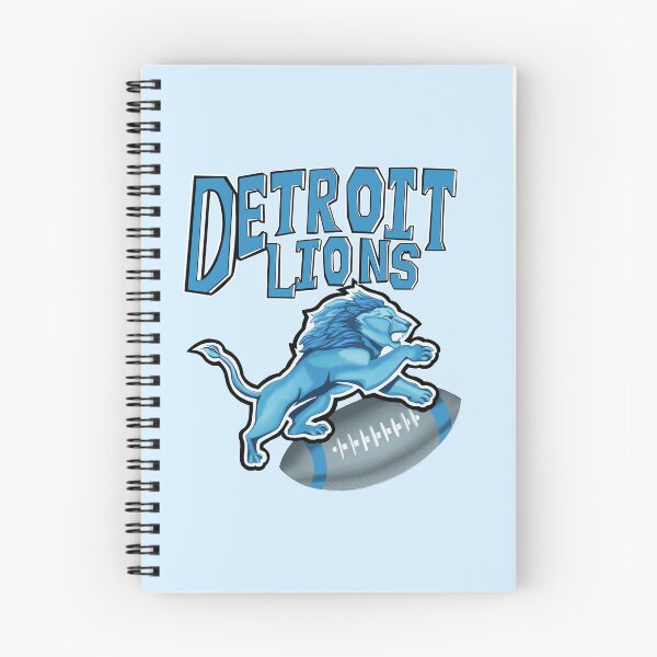 Item preview, Detroit Lions designed and sold by Ibnat Ali.