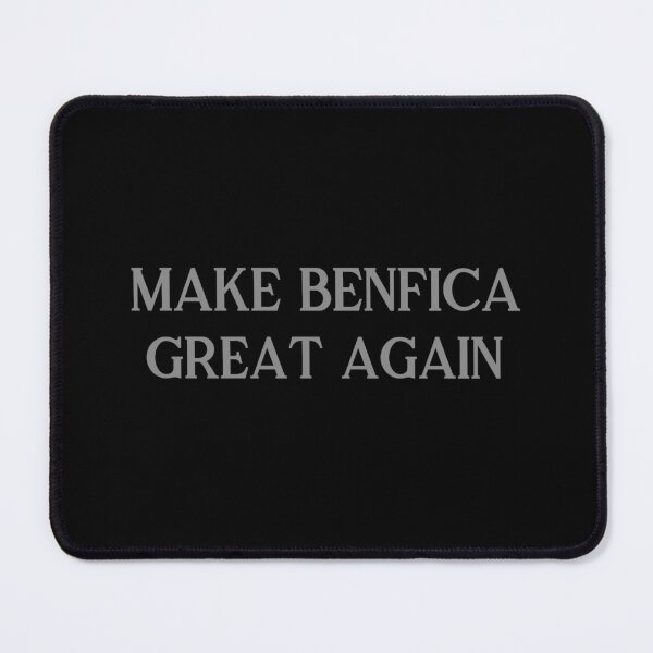 Item preview, Make Benfica Great Again grey 2 designed and sold by VRedBaller.