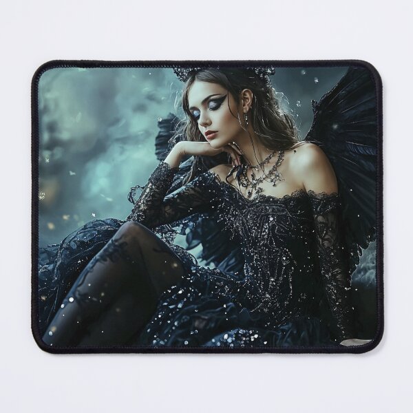 Item preview, Queen of the Night designed and sold by oanaunciuleanu.