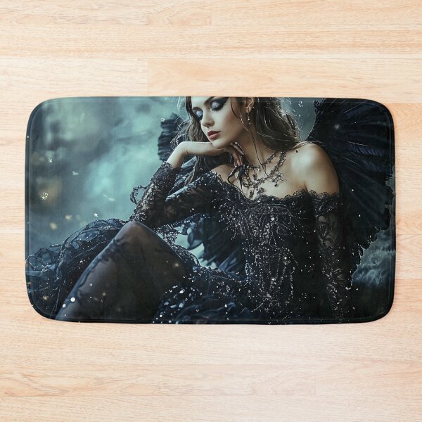 Item preview, Queen of the Night  designed and sold by oanaunciuleanu.