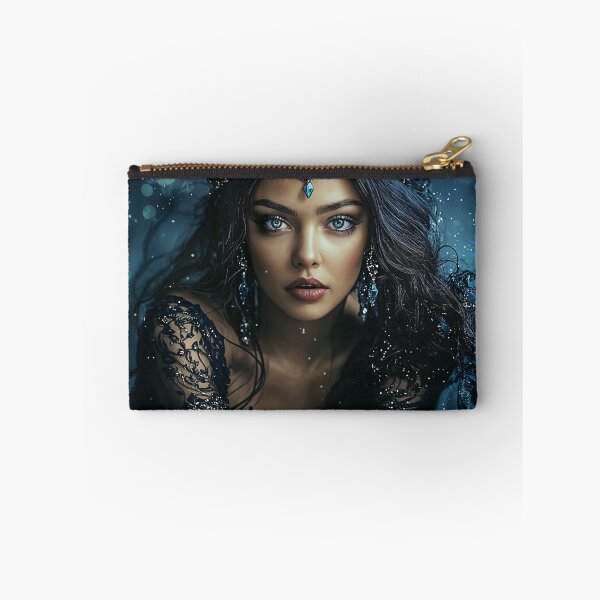Item preview, Queen of the Night  designed and sold by oanaunciuleanu.
