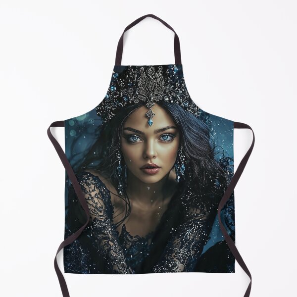 Item preview, Queen of the Night  designed and sold by oanaunciuleanu.