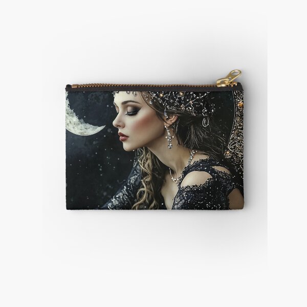 Item preview, Queen of the Night  designed and sold by oanaunciuleanu.