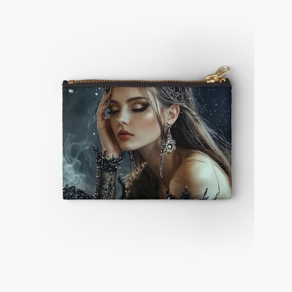 Item preview, Queen of the Night  designed and sold by oanaunciuleanu.