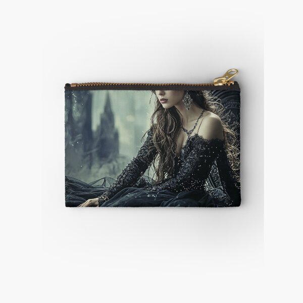 Item preview, Queen of the Night  designed and sold by oanaunciuleanu.