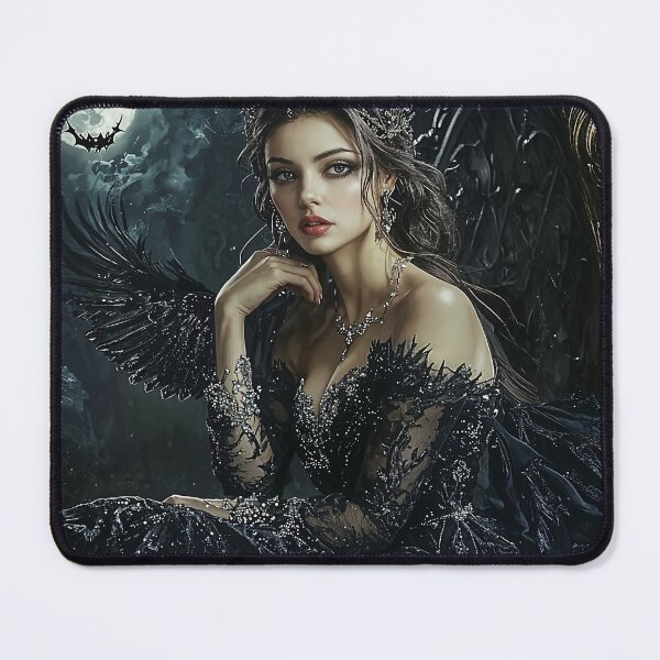 Item preview, Queen of the Night designed and sold by oanaunciuleanu.