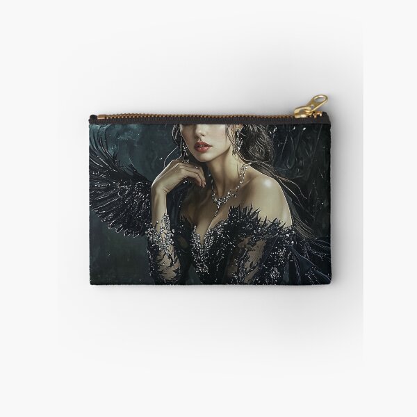 Item preview, Queen of the Night  designed and sold by oanaunciuleanu.