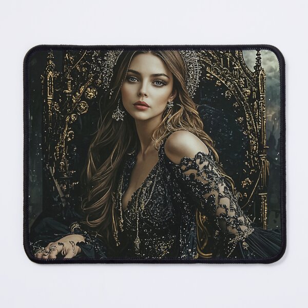 Item preview, Queen of the Night designed and sold by oanaunciuleanu.
