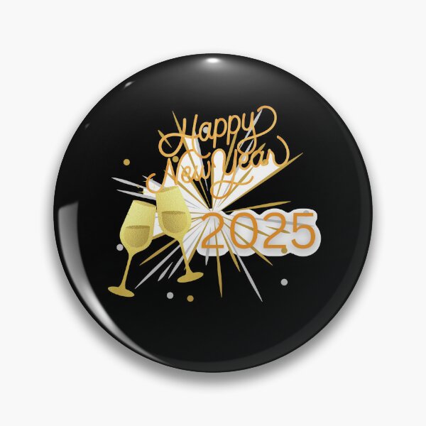 Item preview, Happy New Year Gift  Idea designed and sold by andrew758.