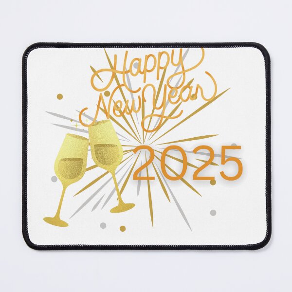 Item preview, Happy New Year Gift Idea designed and sold by andrew758.