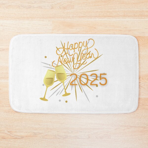 Item preview, Happy New Year Gift  Idea designed and sold by andrew758.