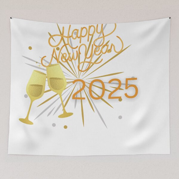 Item preview, Happy New Year Gift  Idea designed and sold by andrew758.