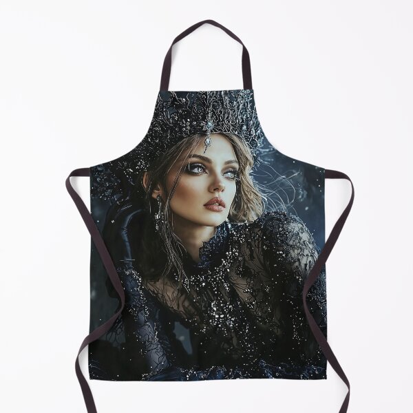 Item preview, Queen of the Night  designed and sold by oanaunciuleanu.