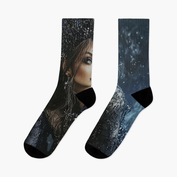 Item preview, Queen of the Night  designed and sold by oanaunciuleanu.