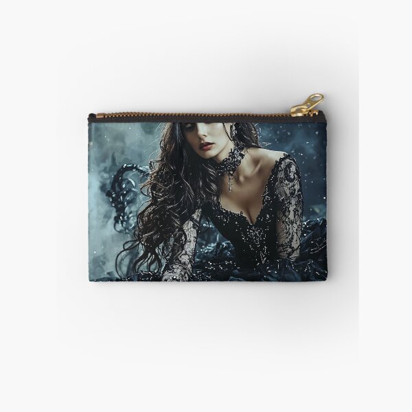 Item preview, Queen of the Night  designed and sold by oanaunciuleanu.