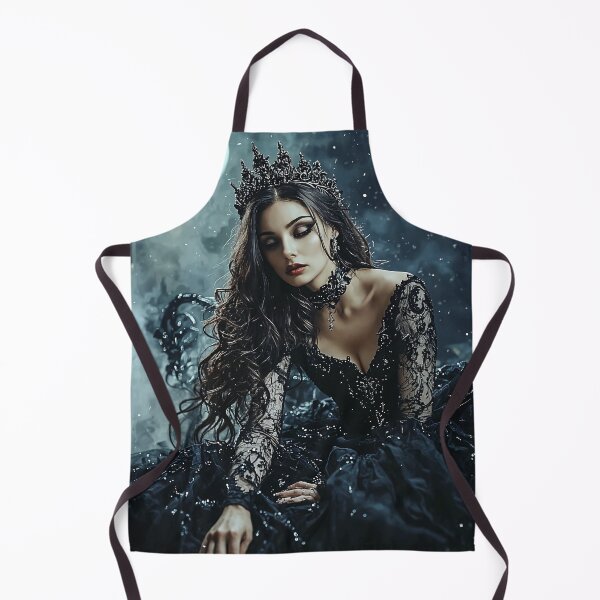Item preview, Queen of the Night  designed and sold by oanaunciuleanu.