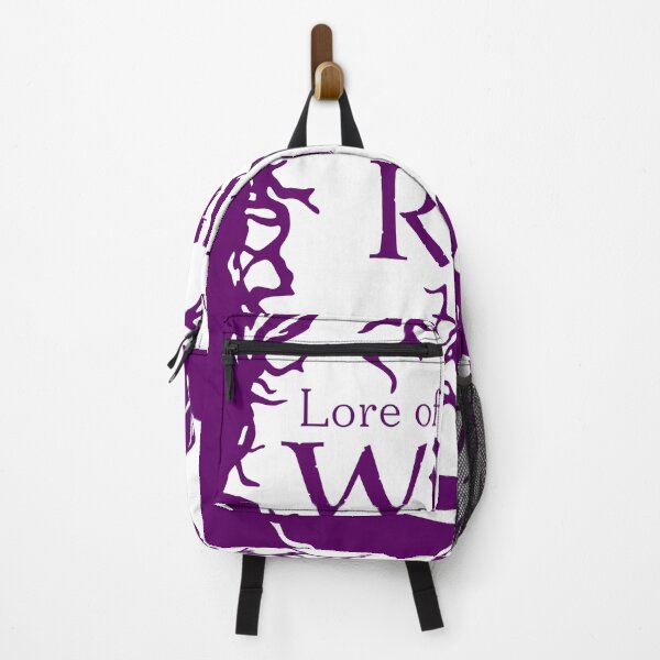 Item preview, Lore of the Witches Road designed and sold by Dream-Small.