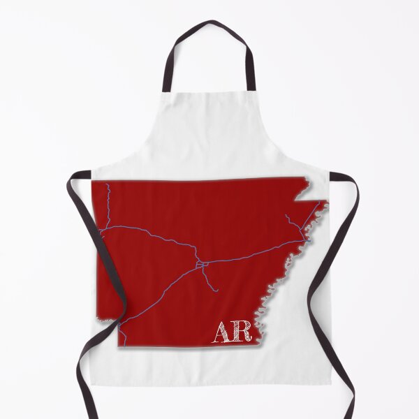 Item preview, Arkansas Interstates designed and sold by PhilbonianDezin.