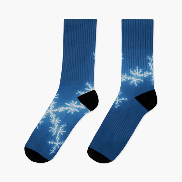 Item preview, Copy of Julia Fractal - Blue and White - Classic designed and sold by trucomanx.