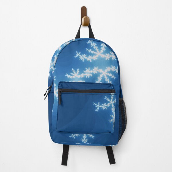 Item preview, Copy of Julia Fractal - Blue and White - Classic designed and sold by trucomanx.