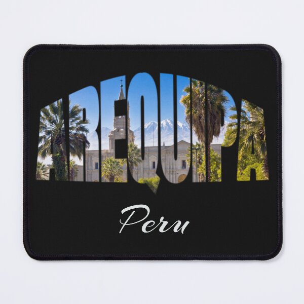 Item preview, Arequipa Peru designed and sold by Roland1980.