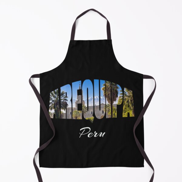 Item preview, Arequipa Peru designed and sold by Roland1980.