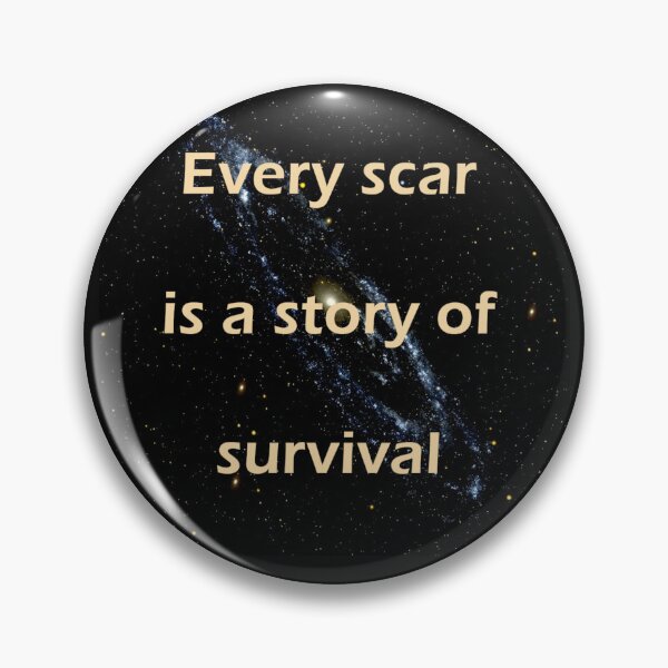 Item preview, Philosophical Quotes - On Resilience and Strength designed and sold by Helios Be. Lavsh.