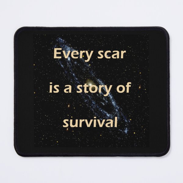 Item preview, Philosophical Quotes - On Resilience and Strength designed and sold by Helios Be. Lavsh.