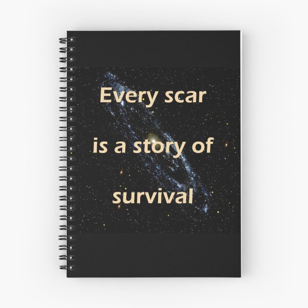 Item preview, Philosophical Quotes - On Resilience and Strength designed and sold by Helios Be. Lavsh.