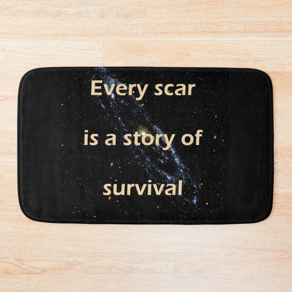 Item preview, Philosophical Quotes - On Resilience and Strength designed and sold by Helios Be. Lavsh.