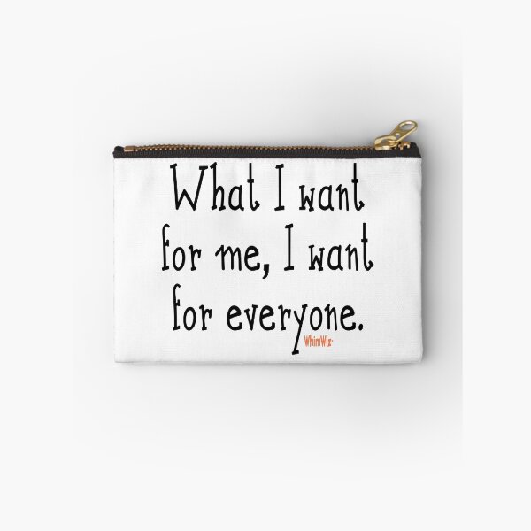 Item preview, What I want designed and sold by WhimWiz.