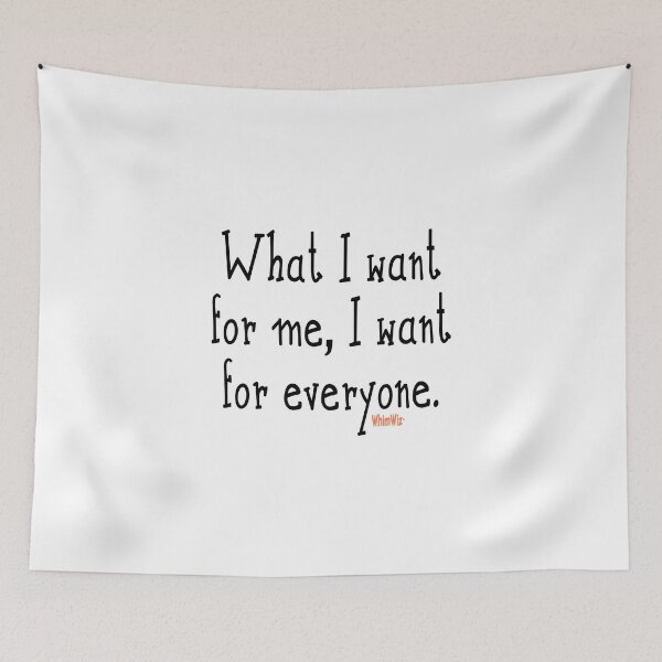 Item preview, What I want designed and sold by WhimWiz.