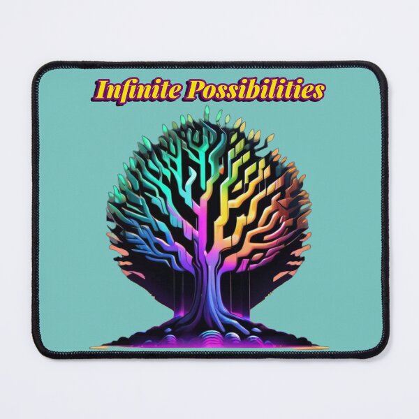 Item preview, Infinite Possibilities designed and sold by DesignPrePress.