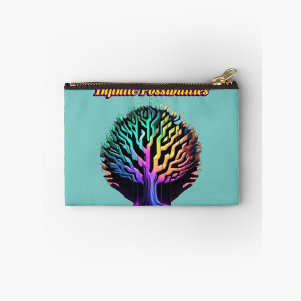 Item preview, Infinite Possibilities designed and sold by DesignPrePress.