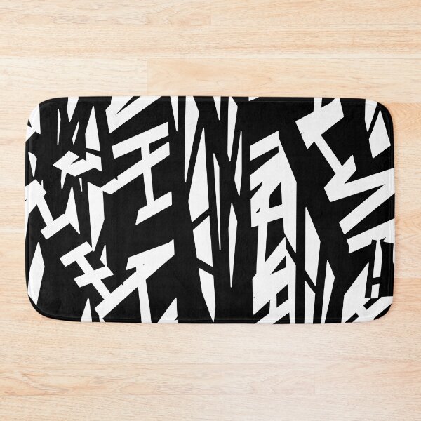 Item preview, Music of emotions in black and white designed and sold by NOUPIL.