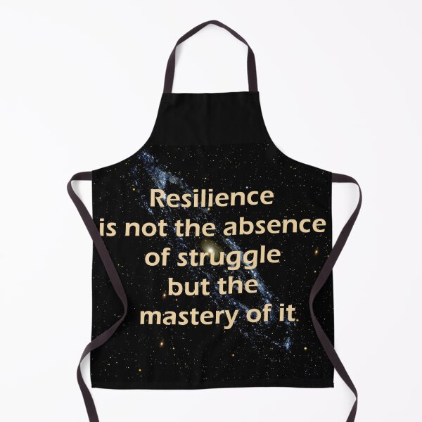 Item preview, Philosophical Quotes - On Resilience and Strength #1 designed and sold by Helios Be. Lavsh.