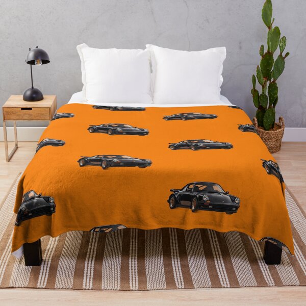 Item preview, Black pursuit orange odyssey comic style illustration designed and sold by kahida.