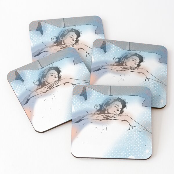 Item preview, SLEEPING BEAUTY(C2024) designed and sold by Paul Romanowski.