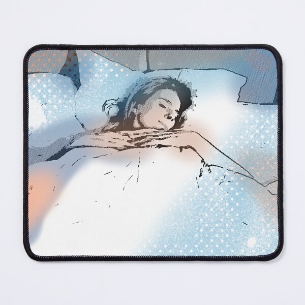 Item preview, SLEEPING BEAUTY(C2024) designed and sold by Paul Romanowski.