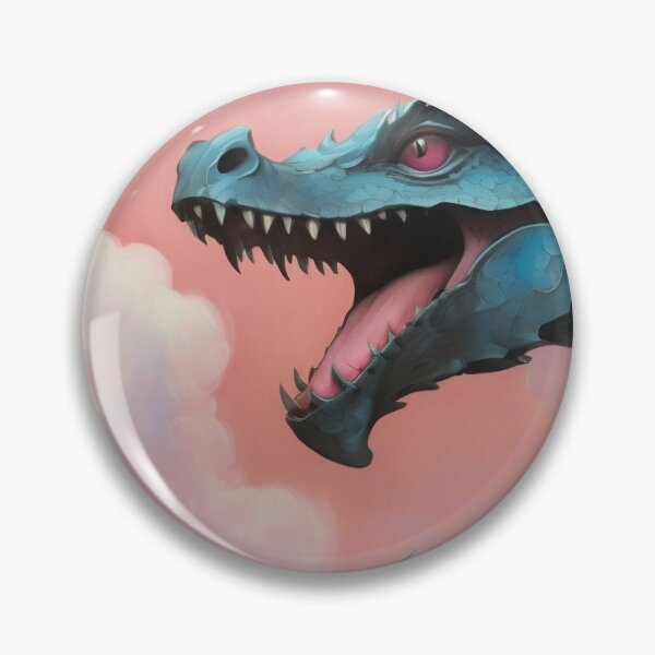 Item preview, dragon designed and sold by mamarilou.