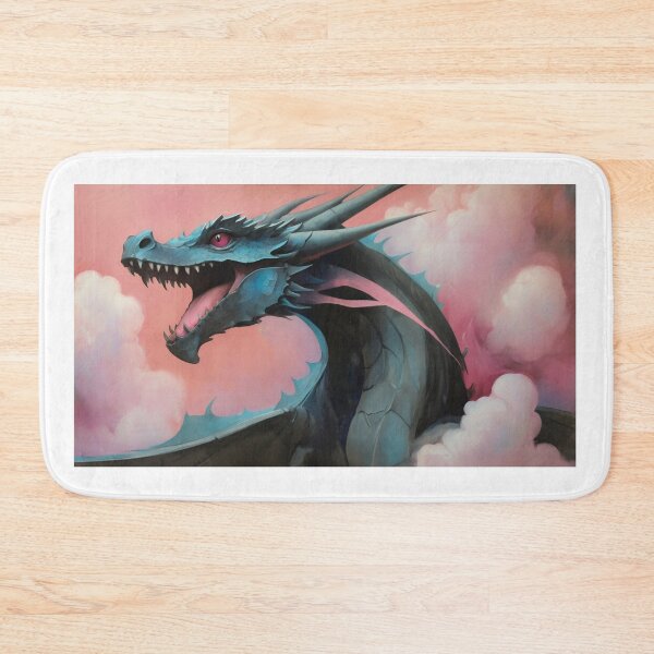 Item preview, dragon designed and sold by mamarilou.