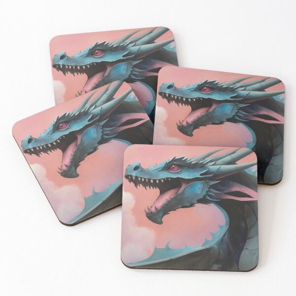 Item preview, dragon designed and sold by mamarilou.