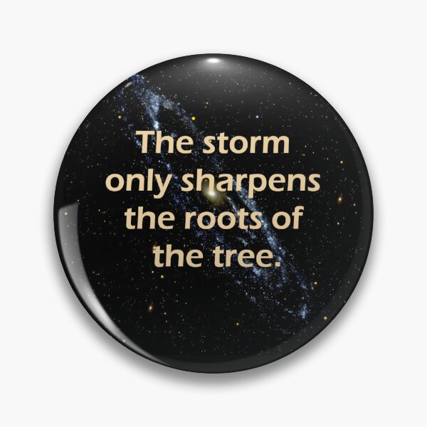Item preview, Philosophical Quotes - On Resilience and Strength #2 designed and sold by Helios Be. Lavsh.