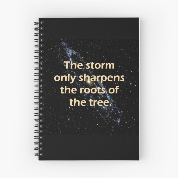 Item preview, Philosophical Quotes - On Resilience and Strength #2 designed and sold by Helios Be. Lavsh.